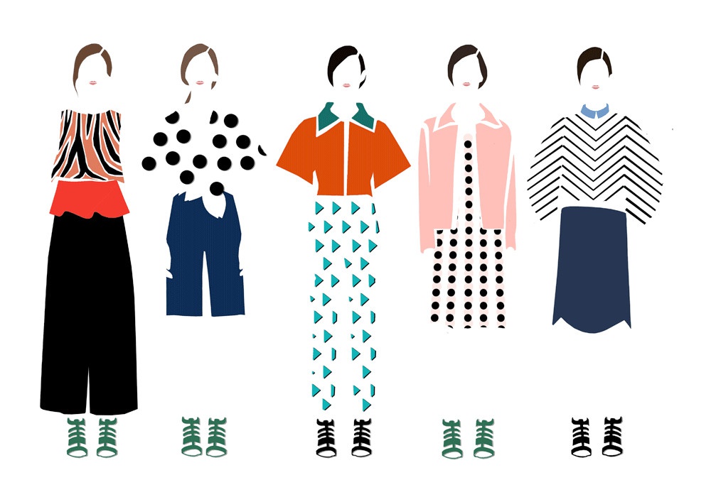 illustration mathilde cretier silhouette 2.jpg - Mathilde CRETIER | Virginie